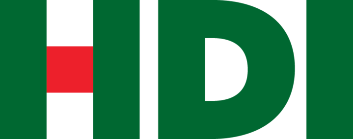 HDI Logo